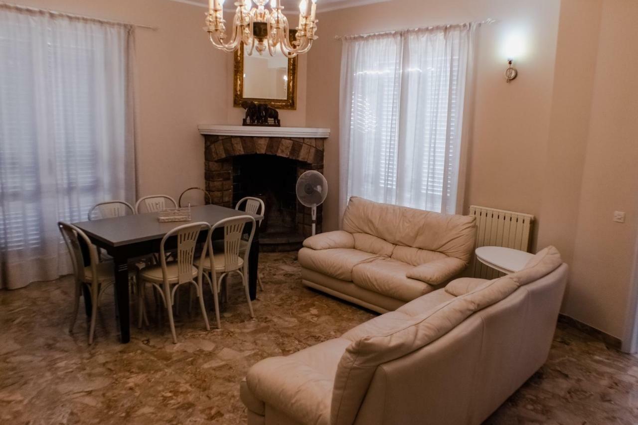 Residence Al Lago Кастільйоне-дель-Лаго Екстер'єр фото